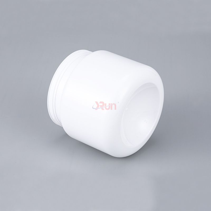 These polypropylene jars for medicine offer a chemical-resistant pharmaceutical jars with healthcare packaging and airtight seal liners.